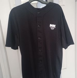 DGK Baseball Jersey